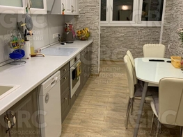 Продается 2-комнатная квартира Пластунская ул, 60  м², 26500000 рублей