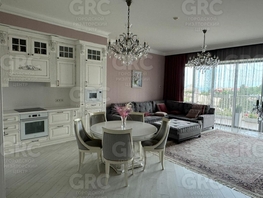 Продается 4-комнатная квартира Курортный пр-кт, 235  м², 170000000 рублей