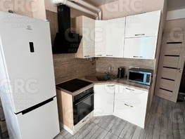Продается 1-комнатная квартира Дагомысская ул, 40.4  м², 11900000 рублей