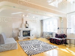 Продается Дом Лесная ул, 320.1 м², участок 3 сот., 25000000 рублей