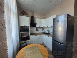 Продается 1-комнатная квартира Владимировская ул, 34.4 м², 7450000 рублей