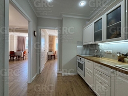 Продается 3-комнатная квартира Волгоградская ул, 62.5 м², 20000000 рублей