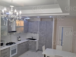 Продается 2-комнатная квартира Рахманинова пер, 75 м², 15500000 рублей