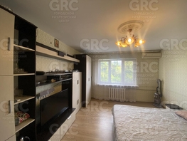 Продается 1-комнатная квартира Гагарина ул, 27.7 м², 9800000 рублей
