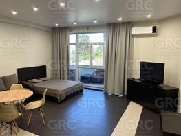 Продается Студия Первомайская ул, 50 м², 22500000 рублей