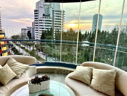 Продается 3-комнатная квартира Пушкина пр-кт, 153 м², 130000000 рублей