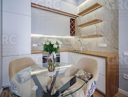 Продается 2-комнатная квартира Крымская ул, 50  м², 25000000 рублей