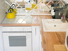 Продается Студия Горького пер, 28  м², 14800000 рублей