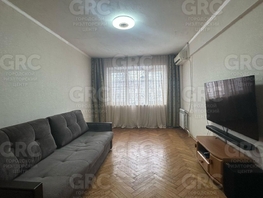 Продается 3-комнатная квартира Чебрикова ул, 66 м², 14700000 рублей
