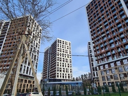 Продается Студия Батумское шоссе ул, 37.36 м², 11600000 рублей