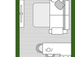 Продается Студия ЖК DOGMA PARK (Догма парк), литера 18, 28  м², 5499200 рублей