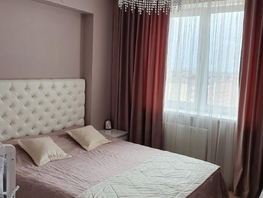 Продается 1-комнатная квартира Сергея Есенина ул, 42.6  м², 5500000 рублей