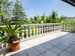 Продается Дом Пятигорская ул, 115 м², участок 9.5 сот., 19500000 рублей