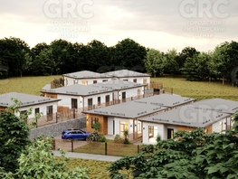 Продается Дом Светогорская ул, 90 м², участок 3 сот., 12500000 рублей