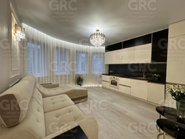 Продается 2-комнатная квартира Трунова пер, 64  м², 30500000 рублей