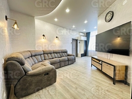 Продается 3-комнатная квартира Вишневая ул, 60  м², 10500000 рублей