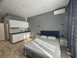 Продается Студия Львовская ул, 28  м², 7000000 рублей