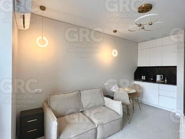 Продается Студия Бытха ул, 24.1 м², 12600000 рублей