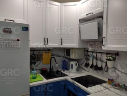 Продается 1-комнатная квартира Лысая гора ул, 31.4  м², 7900000 рублей