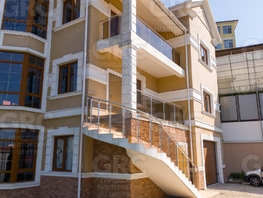 Продается Дом Вишневая ул, 410 м², участок 5 сот., 65000000 рублей