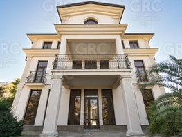 Продается Дом Батумское шоссе ул, 544 м², участок 20 сот., 123000000 рублей