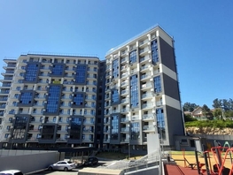 Продается 2-комнатная квартира Батумское шоссе ул, 50  м², 11600000 рублей