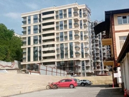 Продается 1-комнатная квартира 30.4  м&sup2;, 12350000 рублей
