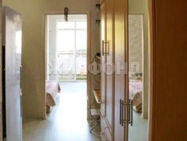 Продается 1-комнатная квартира Тимирязева ул, 28  м&sup2;, 6800000 рублей