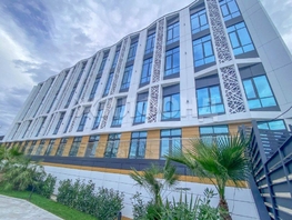 Продается Студия 33  м&sup2;, 7644000 рублей