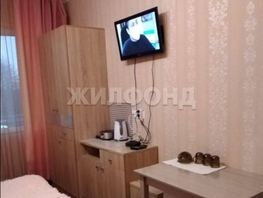 Продается 1-комнатная квартира Просвещения (Адлерский р-н) ул, 23  м&sup2;, 7200000 рублей