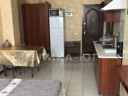 Продается 1-комнатная квартира Морская ул, 26  м², 4700000 рублей