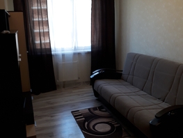 Снять однокомнатную квартиру Петра Метальникова ул, 37  м&sup2;, 25000 рублей