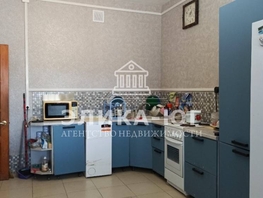 Продается 3-комнатная квартира 2-й мкр, 83.3  м&sup2;, 9300000 рублей