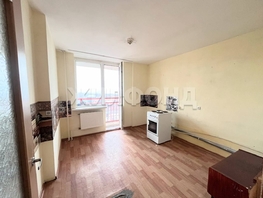 Продается 4-комнатная квартира Дзержинского ул, 93.2  м&sup2;, 9000000 рублей