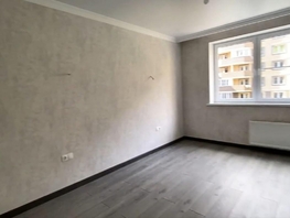 Продается 1-комнатная квартира ЖК Цитрус, литер 2, 37.9  м&sup2;, 3600500 рублей