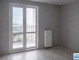 Продается 3-комнатная квартира ЖК Город у моря, литера 19, 86.12  м&sup2;, 10700000 рублей
