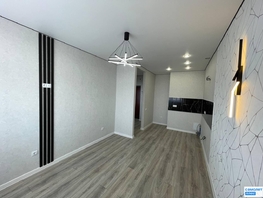 Продается 3-комнатная квартира ЖК Патрики, литер 1.1, 67.8  м&sup2;, 14847522 рублей