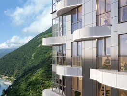 Продается 1-комнатная квартира ЖК Светский лес, литер 4, 44.4  м&sup2;, 15394368 рублей