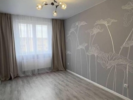 Продается 1-комнатная квартира ЖК  Коллекция, дом «Время», 40.4  м&sup2;, 5200000 рублей