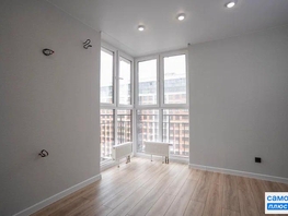Продается 1-комнатная квартира ЖК РИДЗ, литер 5, 33.4  м&sup2;, 5500000 рублей