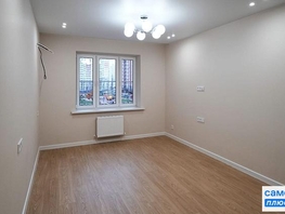 Продается 2-комнатная квартира ЖК ИНАЧЕ в Молодежном, литер 1, 64.3  м&sup2;, 6700000 рублей
