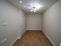 Продается 2-комнатная квартира ЖК Народные Кварталы, литер 1, 61.9  м&sup2;, 6300000 рублей