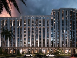 Продается 2-комнатная квартира ЖК На Высоком берегу, дом 1, 53.2  м&sup2;, 12000000 рублей