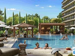 Продается Апартамент ЖК Корсаков, корпус 3, 39  м&sup2;, 19200000 рублей