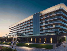 Продается Апартамент ЖК Корсаков, корпус 3, 49.22  м&sup2;, 20081760 рублей