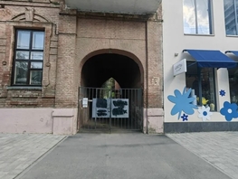 Продается 2-комнатная квартира Рашпилевская ул, 45  м&sup2;, 8800000 рублей