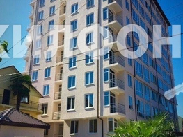 Продается Студия Чкалова пер, 33  м², 9900000 рублей