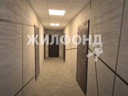 Продается 1-комнатная квартира Молодогвардейская ул, 24.7  м², 5300000 рублей