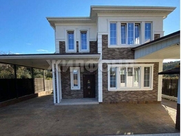 Продается Дом Владимировская ул, 150 м², участок 4.5 сот., 33500000 рублей