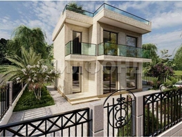 Продается Дом Владимировская ул, 118 м², участок 3 сот., 19000000 рублей